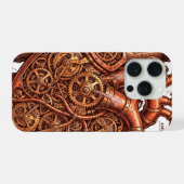 ALT iPhone HÜLLE (Rückseite (Horizontal))
