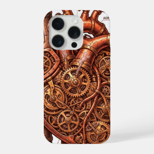 ALT iPhone 15 PRO HÜLLE