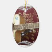 Alt ist Gold Hakuna Matata. Keramik Ornament (Links)