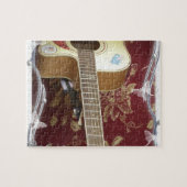 Alt ist Gold Hakuna Matata. Puzzle (Horizontal)