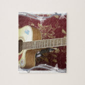 Alt ist Gold Hakuna Matata. Puzzle (Vertikal)