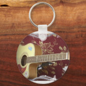 Alt ist Gold Hakuna Matata. Schlüsselanhänger (Vorderseite)