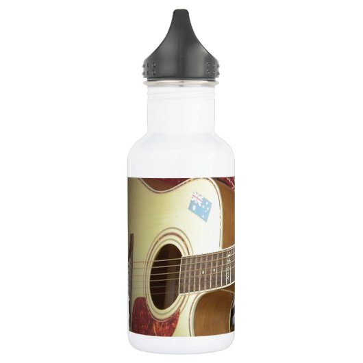 Alt ist Gold Hakuna Matata. Trinkflasche (Links)