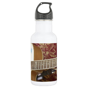 Alt ist Gold Hakuna Matata. Trinkflasche