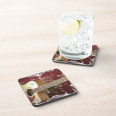 Alt ist Gold Hakuna Matata. Untersetzer (Rechte Seite)