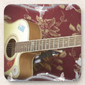 Alt ist Gold Hakuna Matata. Untersetzer (Vorderseite)