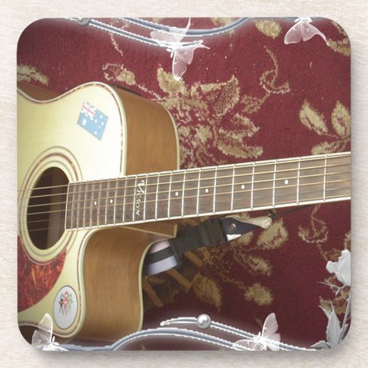 Alt ist Gold Hakuna Matata. Untersetzer (Vorderseite)