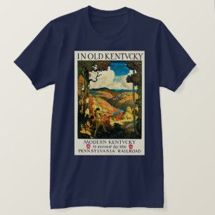 Alt Kentucky T-Shirt