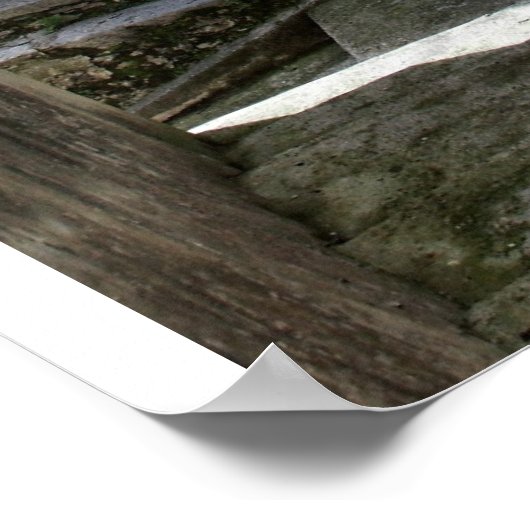 alt kursiv poster (Ecke)