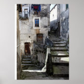 alt kursiv poster (Vorne)