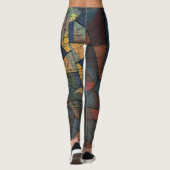 alt leggings (Rückseite)