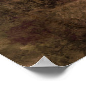 Alt mit meinem Poster werden (Ecke)