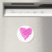 Alt mit mir werden magnet (In Situ (Geschirrspüler))