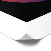 Alt modifiziert (großes Poster) Poster (Ecke)