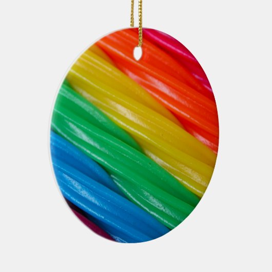 Alt modische Candy Ornament (Rechts)