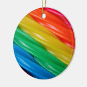 Alt modische Candy Ornament (Links)