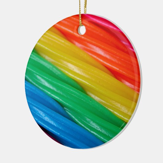 Alt modische Candy Ornament (Links)