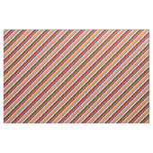 Alt modische Candy Stripes (groß) Stoff (Yard (91,4 cm))