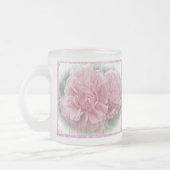 Alt modische Kletterrosen Mattglastasse (Links)