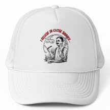 Alt modische Shaver Cap