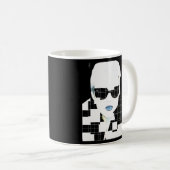 Alt-Nagel Kaffeetasse (VorderseiteRechts)