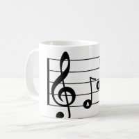 Alt-Sänger-Musical-Tasse
