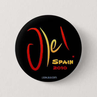 Alt, Spanien, 2010 Button