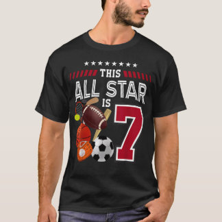 Alt T-Shirt