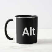 ALT TASSE (Links)
