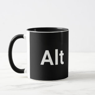 ALT TASSE