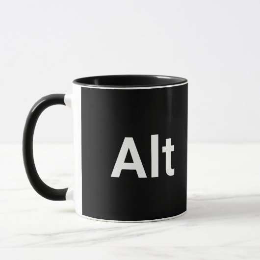 ALT TASSE (Links)