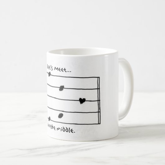 Alt-Tasse Kaffeetasse (VorderseiteRechts)