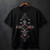 Alt traditionell  T-Shirt