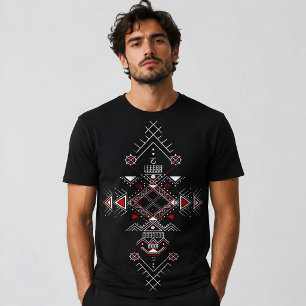 Alt traditionell T-Shirt