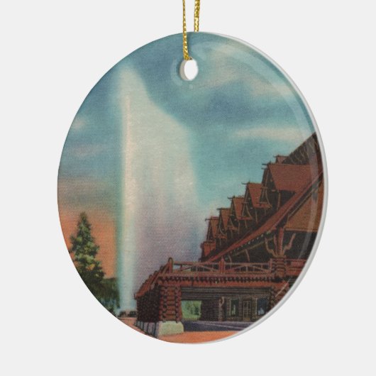 Alt treu keramikornament (Links)