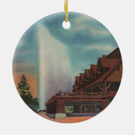 Alt treu keramikornament (Hinten)