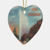 Alt treu keramikornament (Links)