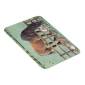 Alt treu magnet (Rechte Seite)