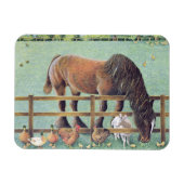 Alt treu magnet (Horizontal)