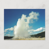 Alt treu postkarte (Vorderseite)