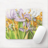 Alt u. auf die Art Mousepad (Mit Mouse)