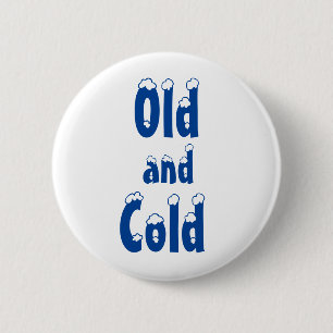 Alt und kalt button