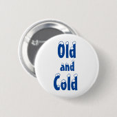 Alt und kalt button (Vorne & Hinten)