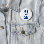 Alt und kalt button (Beispiel)