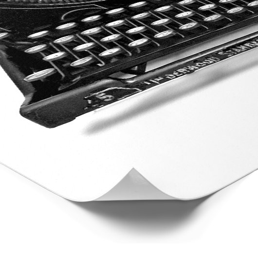 Alt und neu poster (Ecke)