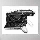 Alt und neu poster (Vorne)