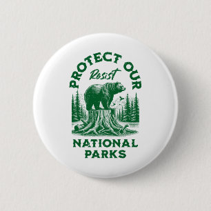 Alt Us National Park Residence Service Button