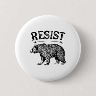 Alt Us National Park Residence Service T Shirt Bea Button