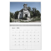 Alt, verlassen und verlassen kalender (Mär 2026)