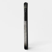 (Alt) Vintage Deutsche Weltkamera Case-Mate iPhone Hülle (Hinten/Links)
